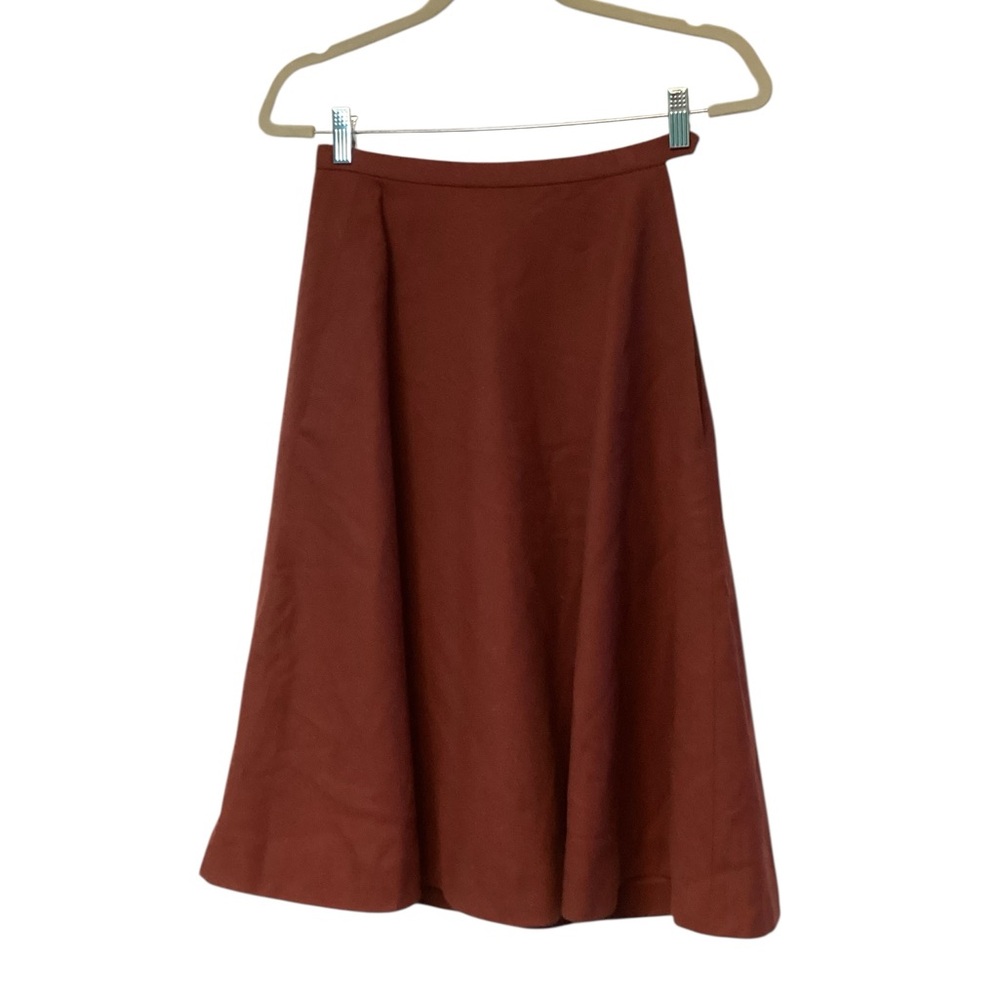 💥PRICE DROP💥 Vintage J. Tiktiner Skirt